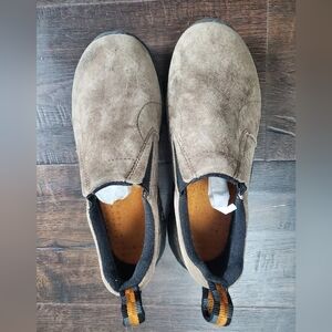 Little Kid's Jungle Moc Size 1